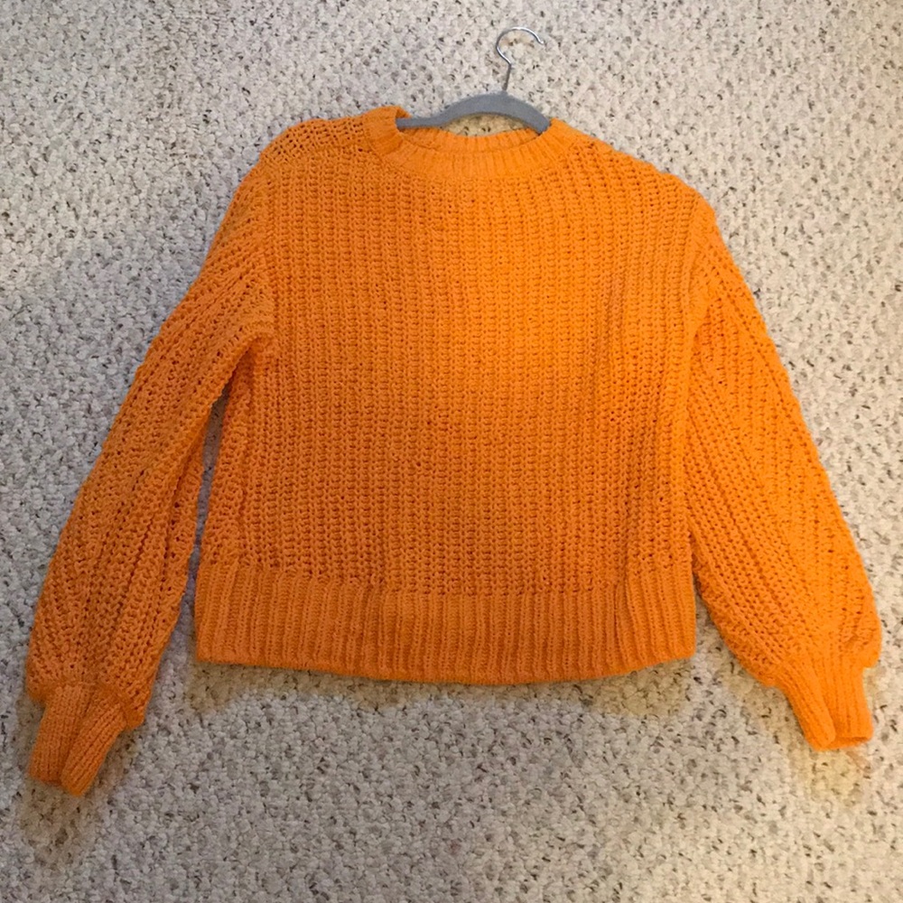 H&m sweater